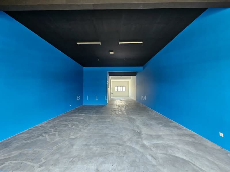 Shop / Office untuk Dijual di Eco Grandeur (Puncak Alam) - Bill Lim - Interior - PropertyGuru.com.my