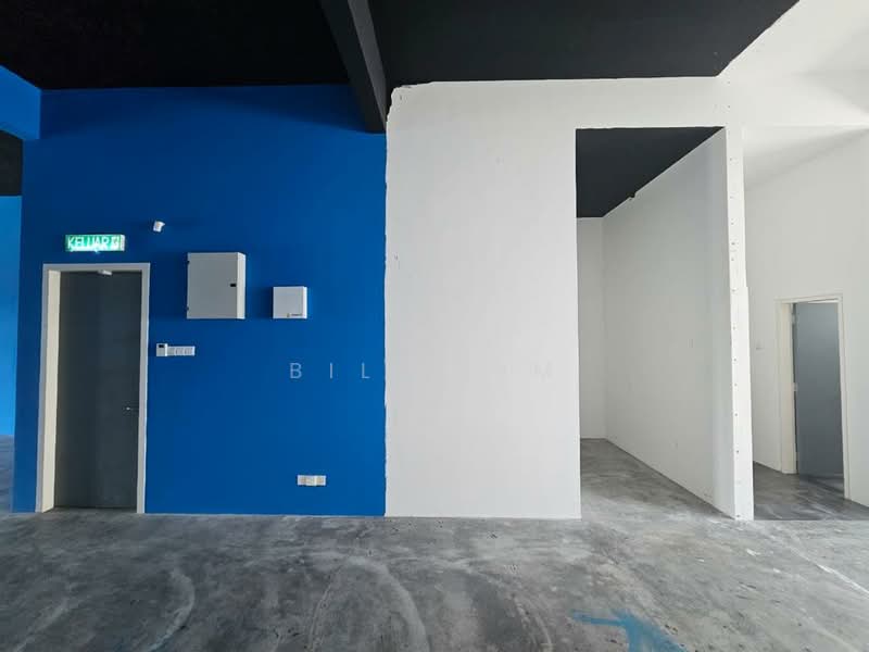 Shop / Office untuk Dijual di Eco Grandeur (Puncak Alam) - Bill Lim - Interior - PropertyGuru.com.my