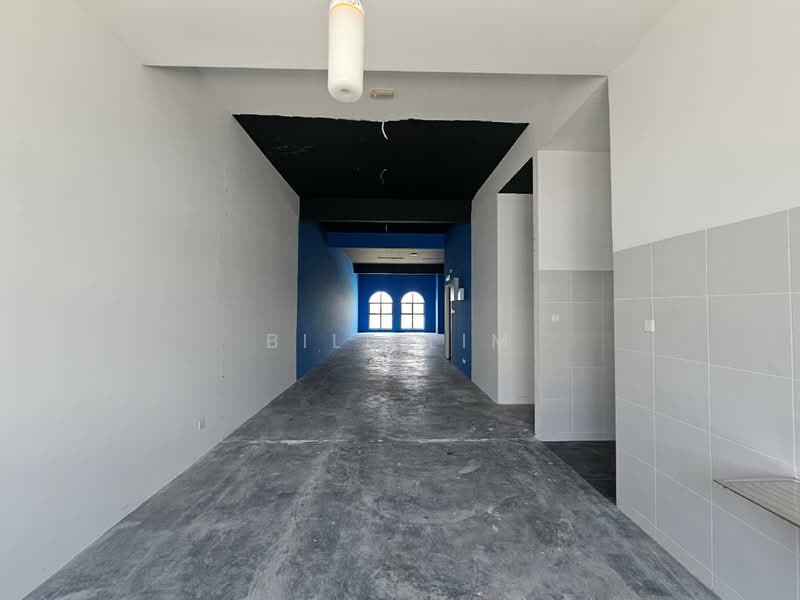 Shop / Office untuk Dijual di Eco Grandeur (Puncak Alam) - Bill Lim - Interior - PropertyGuru.com.my