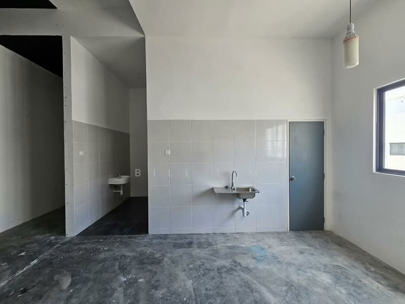 Shop / Office untuk Dijual di Eco Grandeur (Puncak Alam) - Bill Lim - Interior - PropertyGuru.com.my