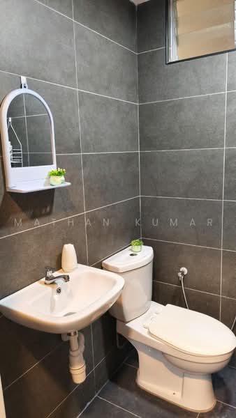 Service Residence for Rent at Midas @ Seri Alam - Mathan Kumar - PropertyGuru.com.my