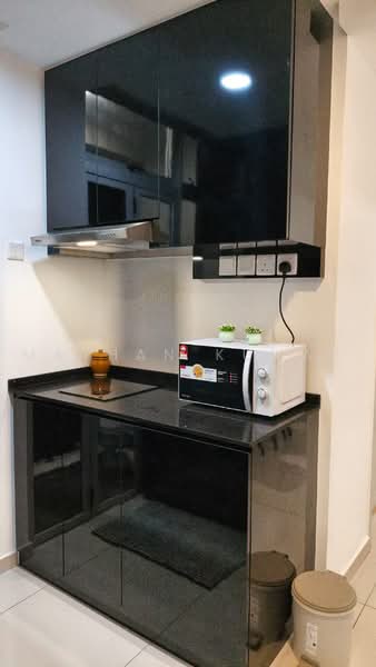 Service Residence for Rent at Midas @ Seri Alam - Mathan Kumar - PropertyGuru.com.my