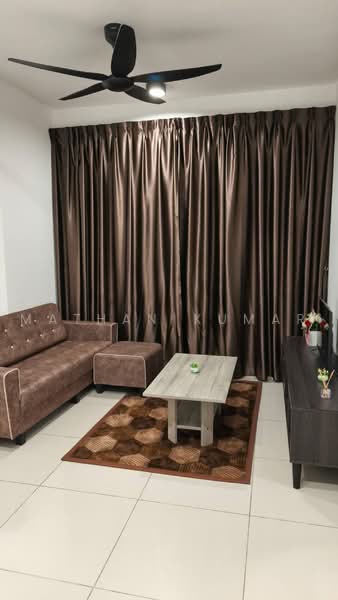 Service Residence for Rent at Midas @ Seri Alam - Mathan Kumar - PropertyGuru.com.my