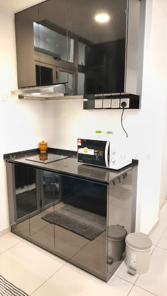 Service Residence for Rent at Midas @ Seri Alam - Mathan Kumar - PropertyGuru.com.my