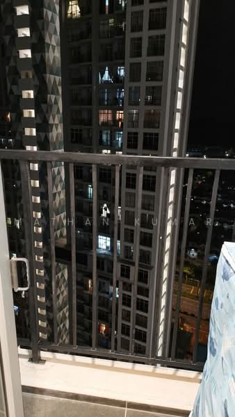 Service Residence for Rent at Midas @ Seri Alam - Mathan Kumar - PropertyGuru.com.my