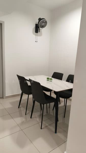 Service Residence for Rent at Midas @ Seri Alam - Mathan Kumar - PropertyGuru.com.my