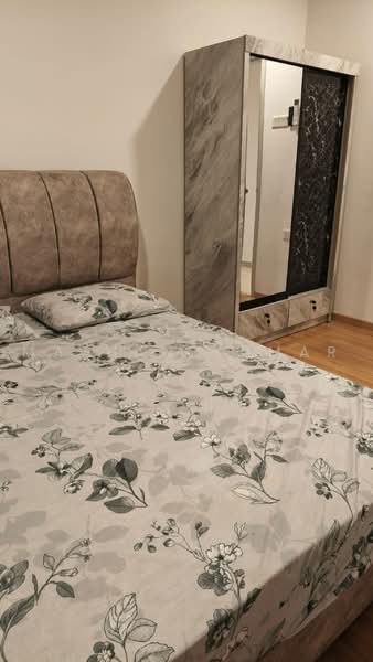 Service Residence for Rent at Midas @ Seri Alam - Mathan Kumar - PropertyGuru.com.my