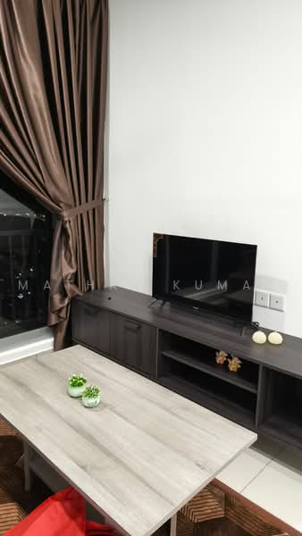 Service Residence for Rent at Midas @ Seri Alam - Mathan Kumar - PropertyGuru.com.my
