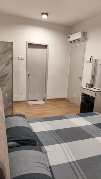 Service Residence for Rent at Midas @ Seri Alam - Mathan Kumar - PropertyGuru.com.my