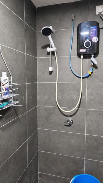 Service Residence for Rent at Midas @ Seri Alam - Mathan Kumar - PropertyGuru.com.my