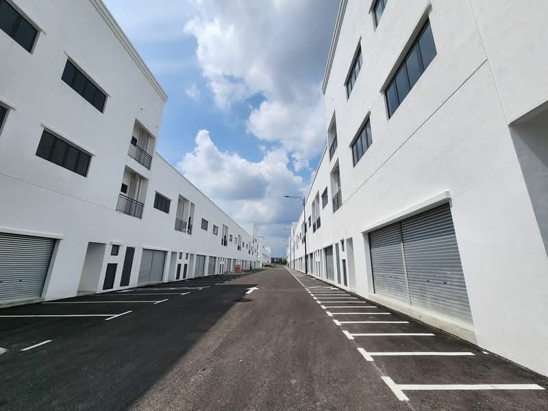 Shop / Office for Sale in Eco Grandeur (Puncak Alam) - Bill Lim - Exterior - PropertyGuru.com.my