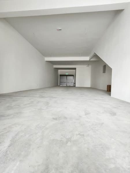Shop / Office for Sale in Eco Grandeur (Puncak Alam) - Bill Lim - Interior - PropertyGuru.com.my