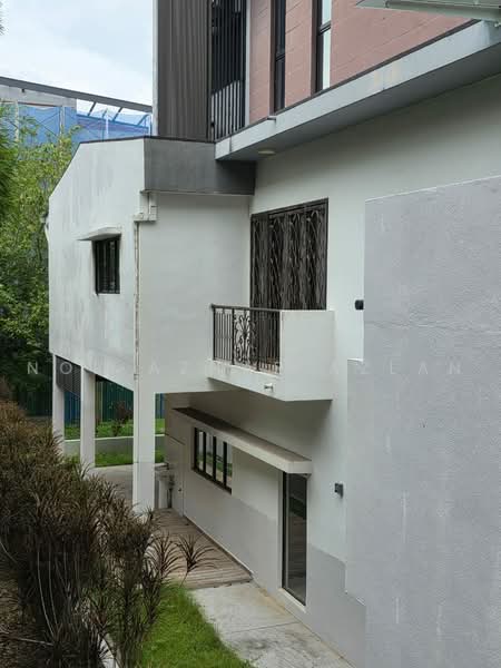 Rumah Berkembar untuk Dijual di Jade Hills (Kajang) - Nor Azhar Azlan - Exterior - PropertyGuru.com.my