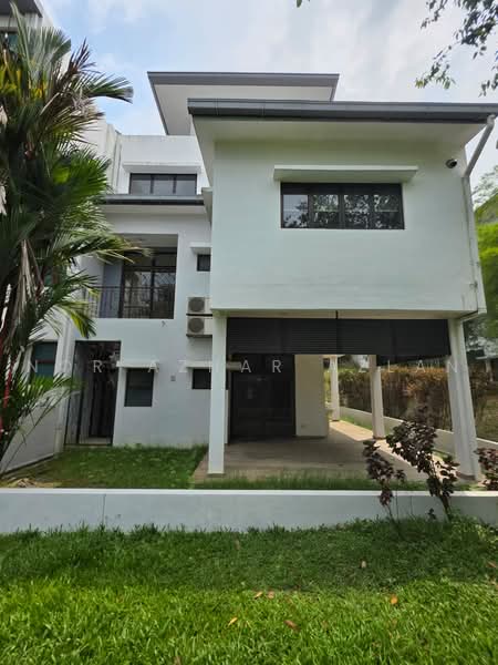 Rumah Berkembar untuk Dijual di Jade Hills (Kajang) - Nor Azhar Azlan - Exterior - PropertyGuru.com.my