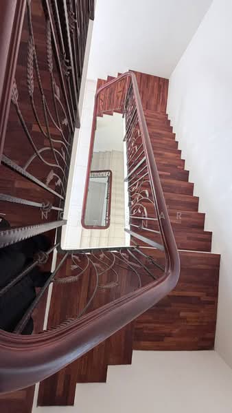 Rumah Berkembar untuk Dijual di Jade Hills (Kajang) - Nor Azhar Azlan - Interior - PropertyGuru.com.my