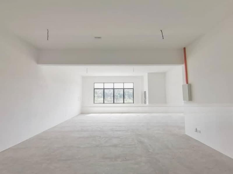 Kilang Teres untuk Dijual di Eco Business Park V (Puncak Alam) - Bill Lim - Interior - PropertyGuru.com.my