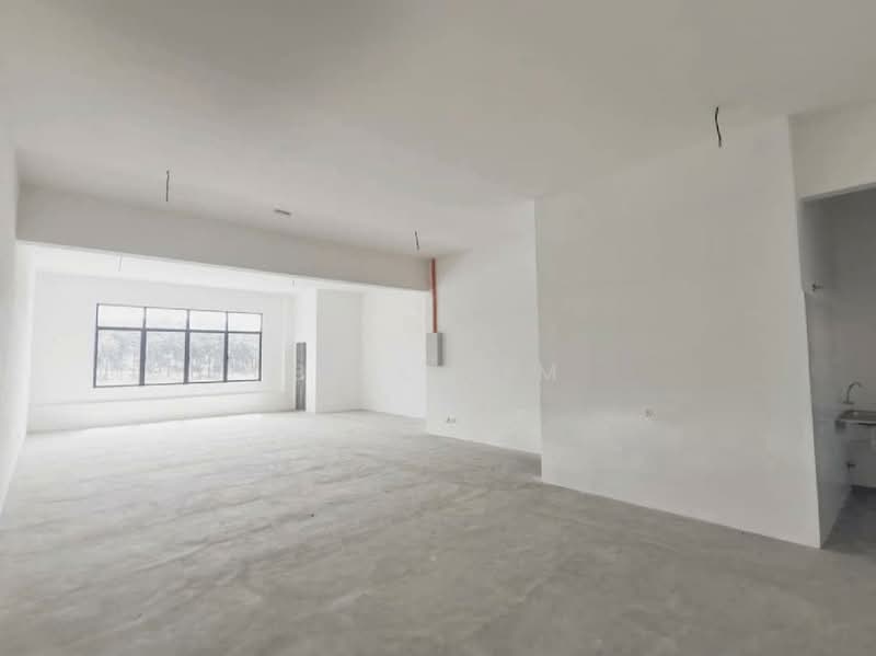 Kilang Teres untuk Dijual di Eco Business Park V (Puncak Alam) - Bill Lim - Interior - PropertyGuru.com.my