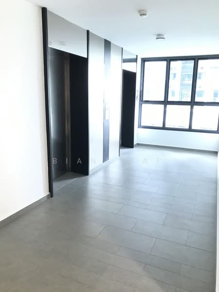 Kediaman Servis untuk Disewa di The Greens - Biana Yap - Corridor - PropertyGuru.com.my