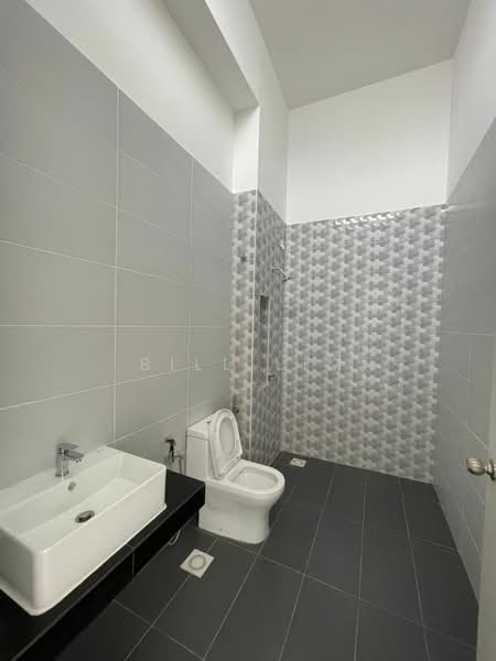 1-storey Terraced House for Sale in Eco Grandeur (Puncak Alam) - Bill Lim - Bathroom - PropertyGuru.com.my