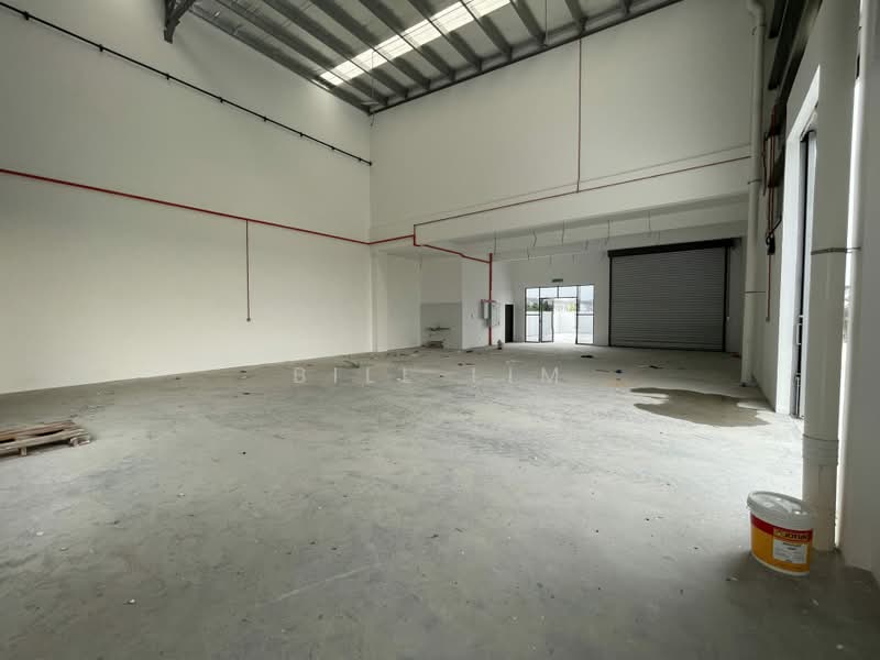 Semi-D Factory for Rent in Eco Business Park V (Puncak Alam) - Bill Lim - Interior - PropertyGuru.com.my