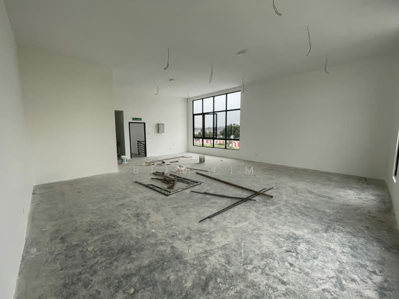 Semi-D Factory for Rent in Eco Business Park V (Puncak Alam) - Bill Lim - Interior - PropertyGuru.com.my