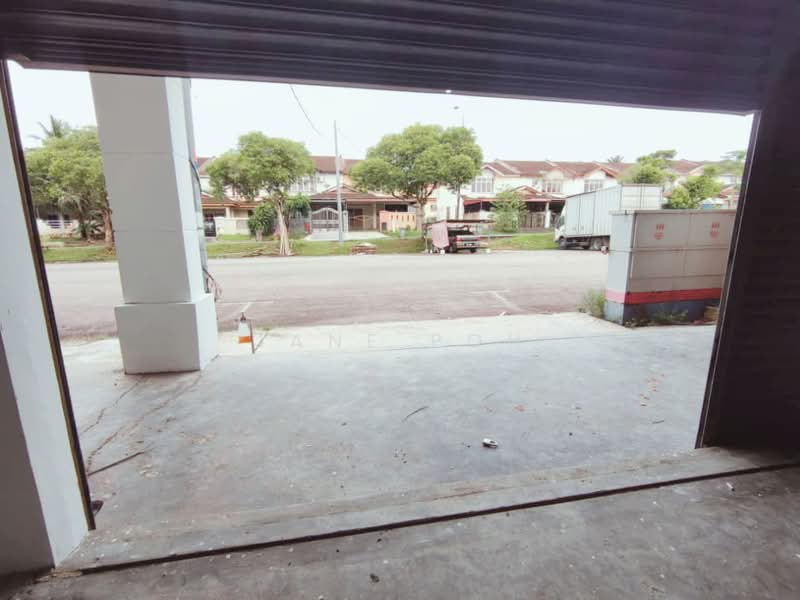Shop for Rent in Taman Impian Jaya (Senai) - Jane Poh - Exterior - PropertyGuru.com.my