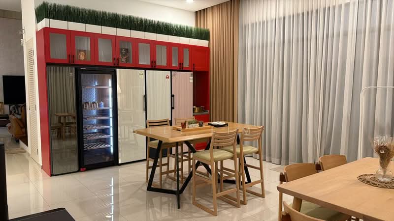 Bungalow House for Rent in Eco Grandeur (Puncak Alam) - Bill Lim - Interior - PropertyGuru.com.my