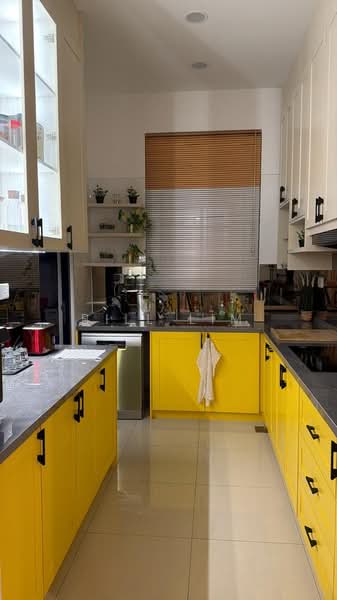 Bungalow House for Rent in Eco Grandeur (Puncak Alam) - Bill Lim - PropertyGuru.com.my