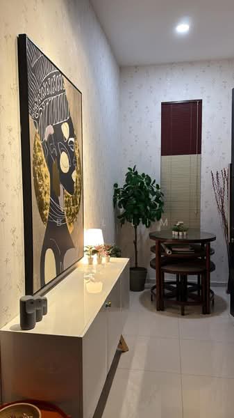Bungalow House for Rent in Eco Grandeur (Puncak Alam) - Bill Lim - Interior - PropertyGuru.com.my