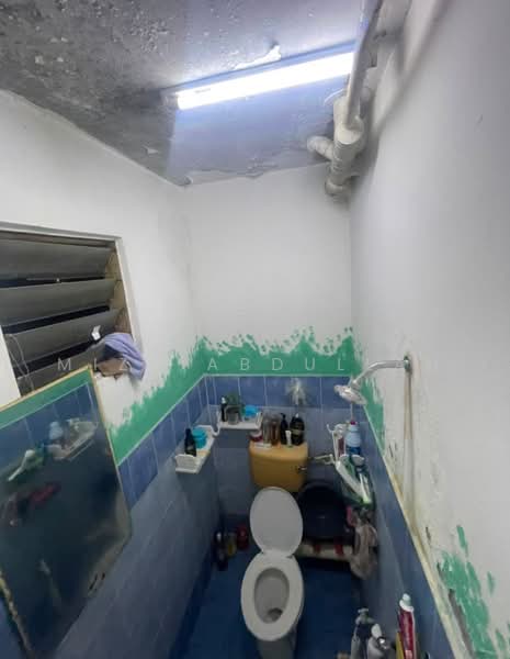 Apartment for Sale at Mentari Court - Miza Abdullah - PropertyGuru.com.my