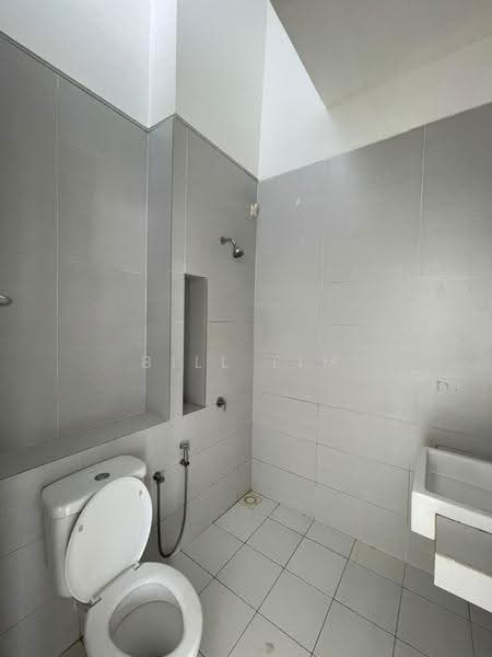 2-storey Terraced House for Rent in Eco Grandeur (Puncak Alam) - Bill Lim - Bathroom - PropertyGuru.com.my