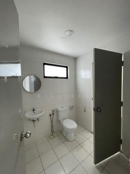2-storey Terraced House for Rent in Eco Grandeur (Puncak Alam) - Bill Lim - Bathroom - PropertyGuru.com.my