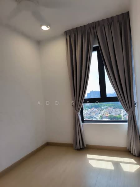 Kondominium untuk Disewa di Kuchai Sentral - Addis Bo - View - PropertyGuru.com.my