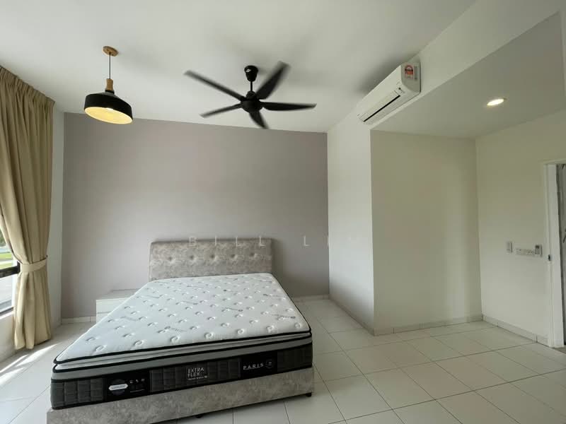 Rumah Teres 2-Tingkat untuk Disewa di Eco Grandeur (Puncak Alam) - Bill Lim - Bedroom - PropertyGuru.com.my