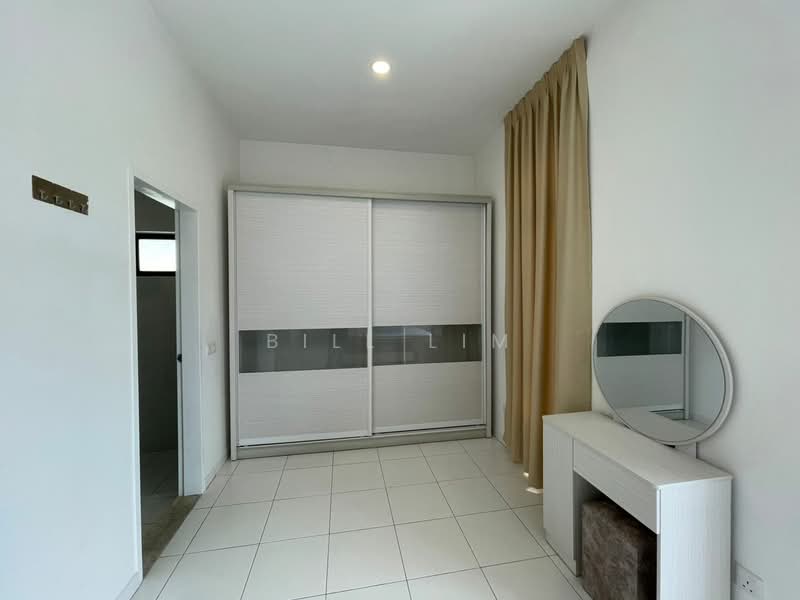 Rumah Teres 2-Tingkat untuk Disewa di Eco Grandeur (Puncak Alam) - Bill Lim - Bedroom - PropertyGuru.com.my