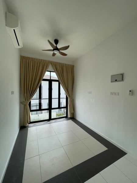 Rumah Teres 2-Tingkat untuk Disewa di Eco Grandeur (Puncak Alam) - Bill Lim - Interior - PropertyGuru.com.my