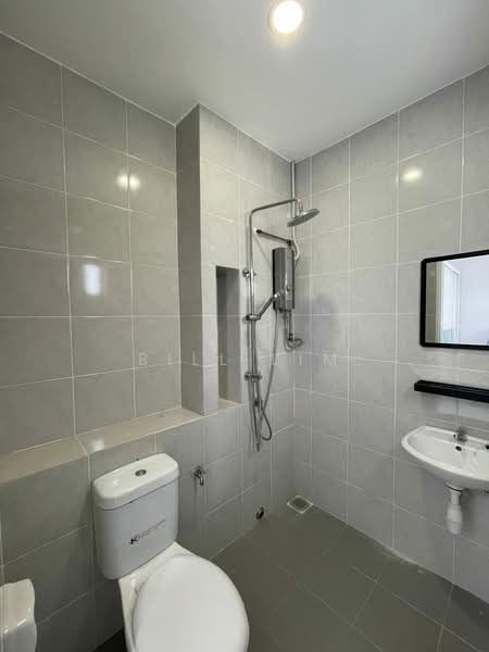 Rumah Teres 2-Tingkat untuk Disewa di Eco Grandeur (Puncak Alam) - Bill Lim - Bathroom - PropertyGuru.com.my