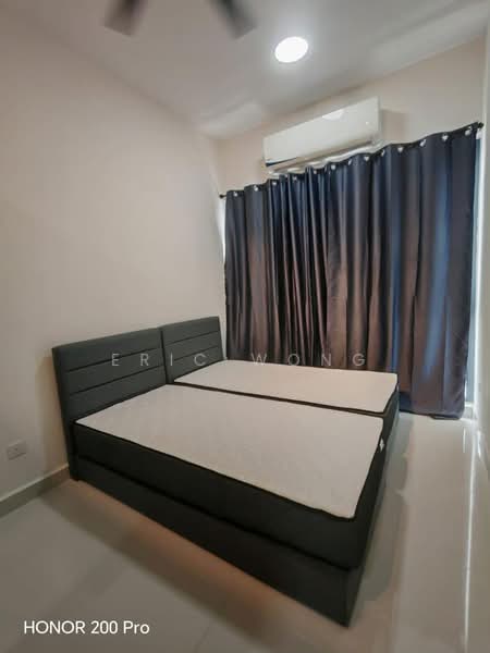 Kediaman Servis untuk Disewa di Core Soho Suite - Eric Wong - Bedroom - PropertyGuru.com.my