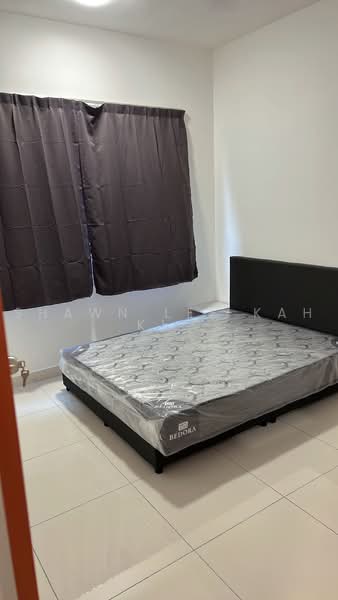 Service Residence for Rent at Nexus Taman Pertama - Shawn Lee Kah Kit - Bedroom - PropertyGuru.com.my
