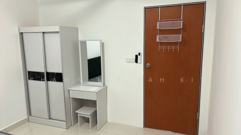 Service Residence for Rent at Nexus Taman Pertama - Shawn Lee Kah Kit - Interior - PropertyGuru.com.my