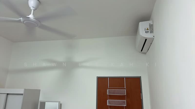 Service Residence for Rent at Nexus Taman Pertama - Shawn Lee Kah Kit - Interior - PropertyGuru.com.my