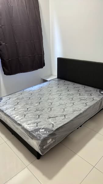 Service Residence for Rent at Nexus Taman Pertama - Shawn Lee Kah Kit - Bedroom - PropertyGuru.com.my