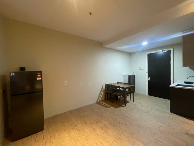 Kediaman Servis untuk Disewa di Bangsar Trade Centre - Bill Lim - Dining Room - PropertyGuru.com.my