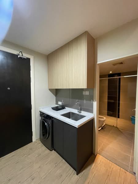 Kediaman Servis untuk Disewa di Bangsar Trade Centre - Bill Lim - Interior - PropertyGuru.com.my