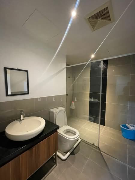 Kediaman Servis untuk Disewa di Bangsar Trade Centre - Bill Lim - Bathroom - PropertyGuru.com.my