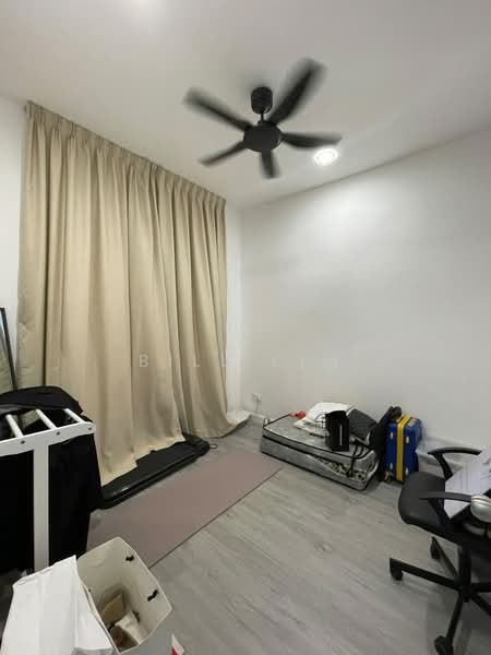 2-storey Terraced House for Rent in Eco Grandeur (Puncak Alam) - Bill Lim - Bedroom - PropertyGuru.com.my
