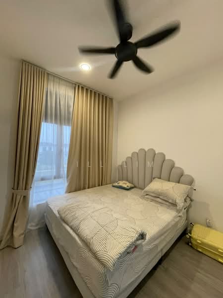 2-storey Terraced House for Rent in Eco Grandeur (Puncak Alam) - Bill Lim - Bedroom - PropertyGuru.com.my