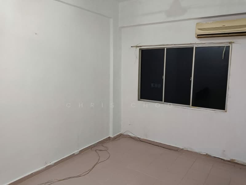 Flat for Rent at Taman Sri Manja - Chris Choo - Interior - PropertyGuru.com.my