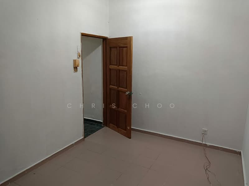 Flat for Rent at Taman Sri Manja - Chris Choo - Interior - PropertyGuru.com.my