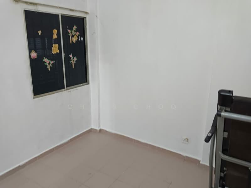 Flat for Rent at Taman Sri Manja - Chris Choo - Interior - PropertyGuru.com.my